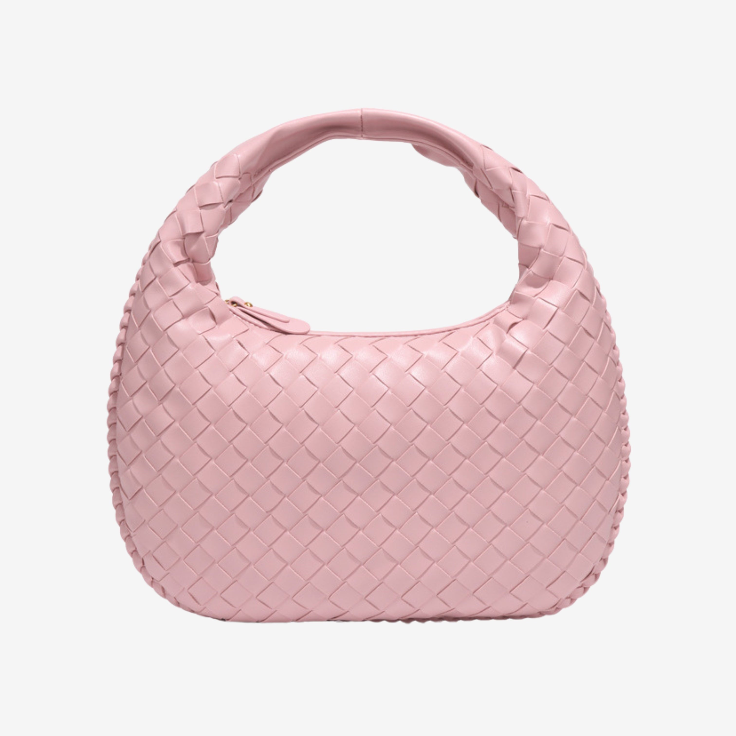 Elisha | Sac Bandoulière Tissé Doux pour un Usage Quotidien