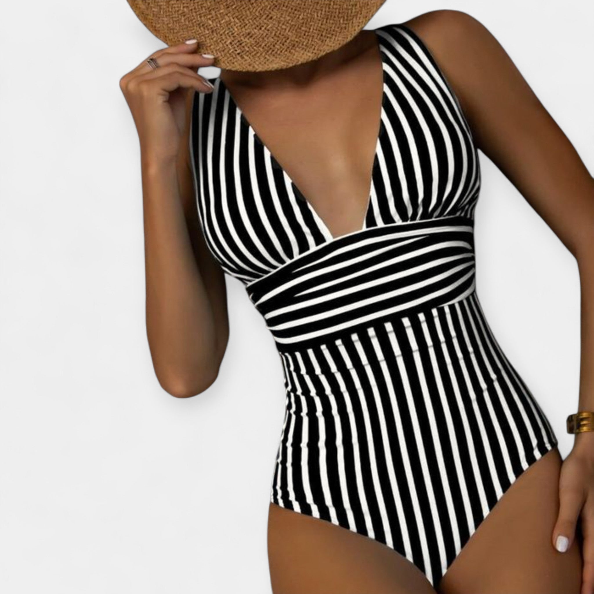 Chic Swimwear