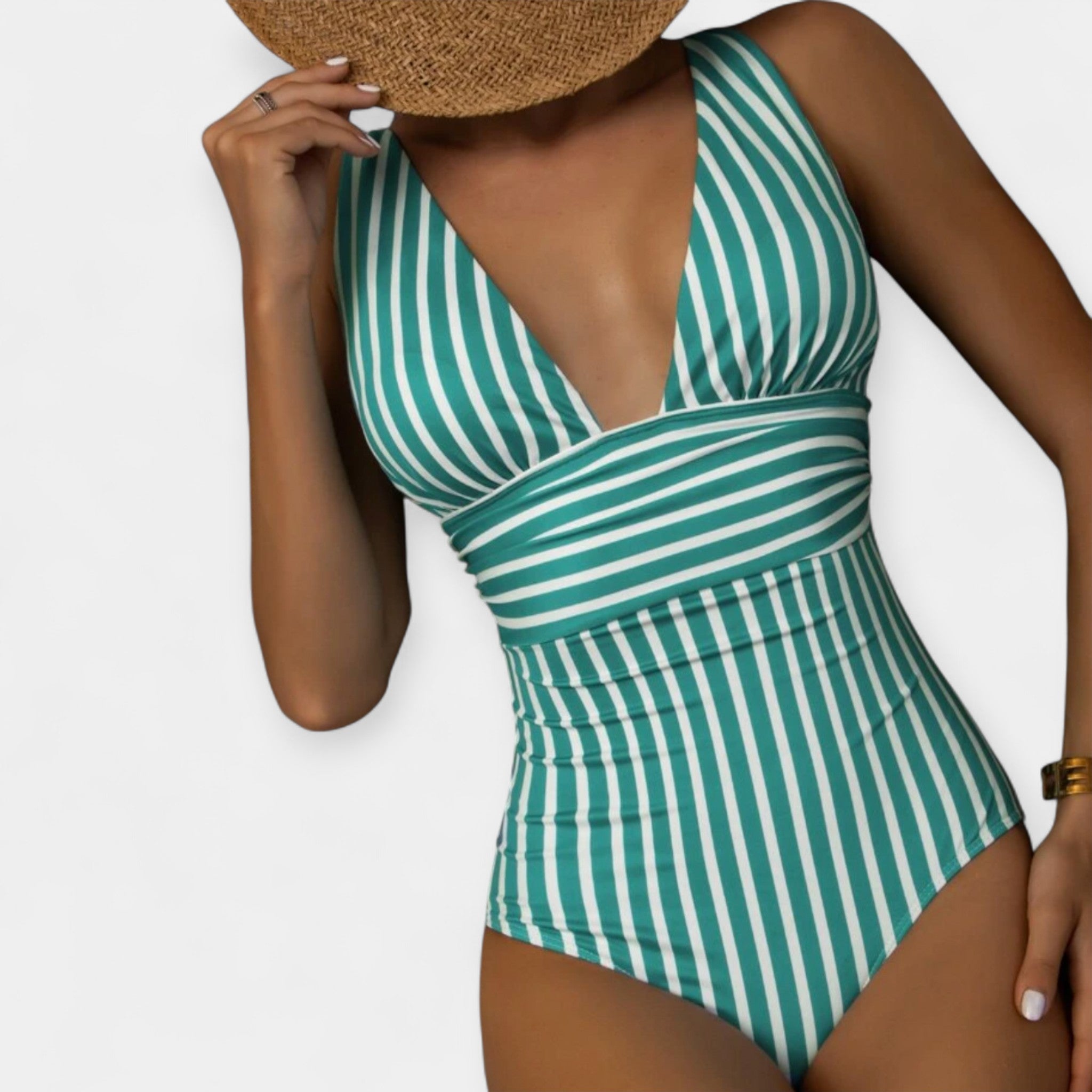 Chic Swimwear