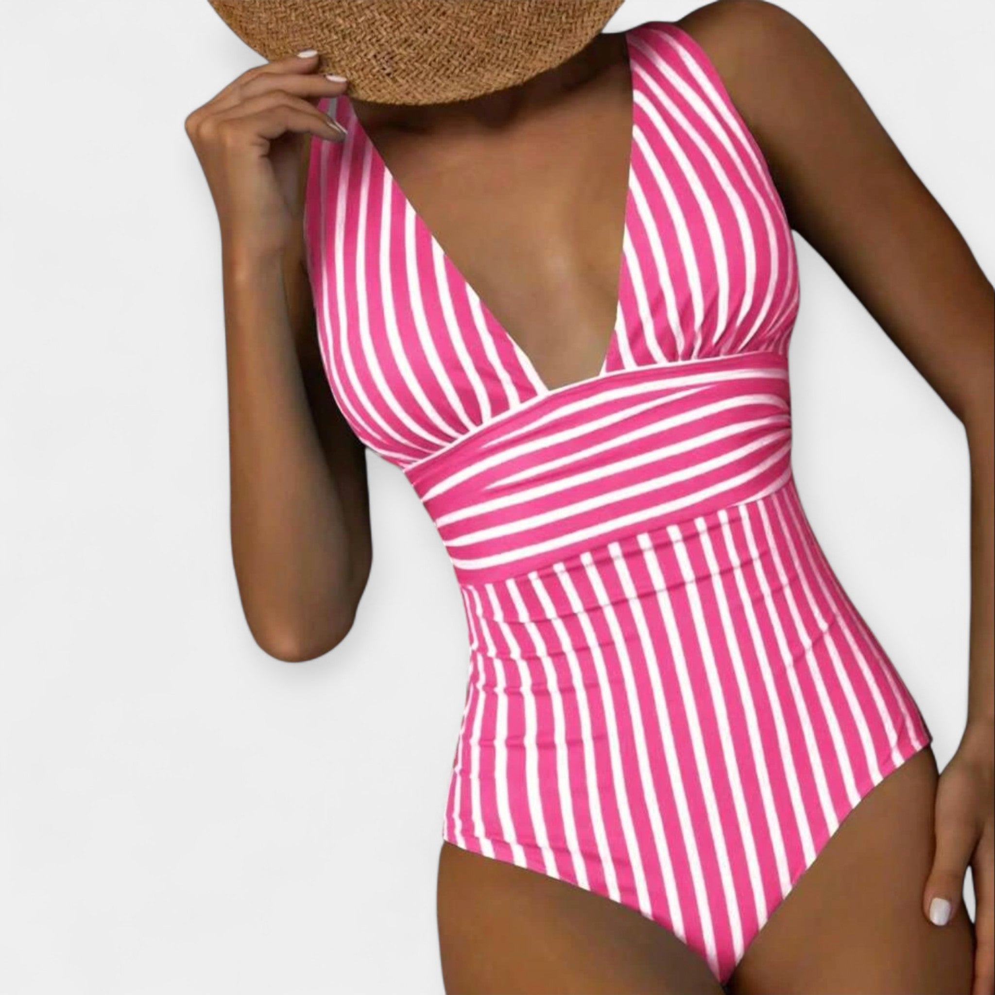 Chic Swimwear