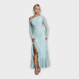 Robe Élégante au Design Impressionnant