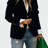 Veste de Luxe en Ligne