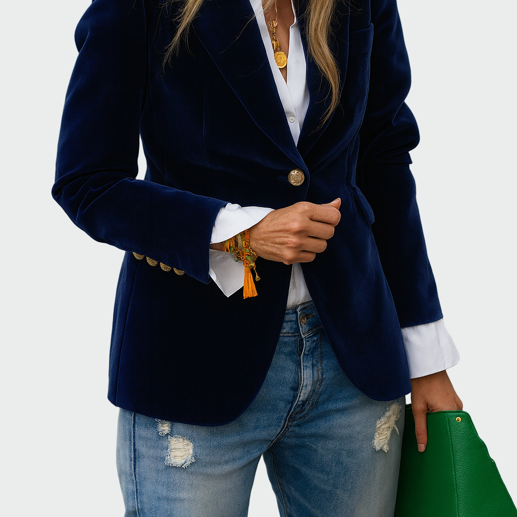 Veste de Luxe en Ligne