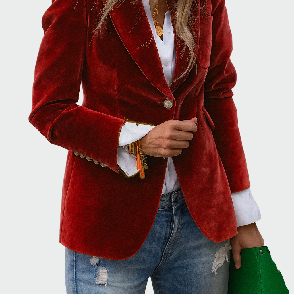 Veste de Luxe en Ligne