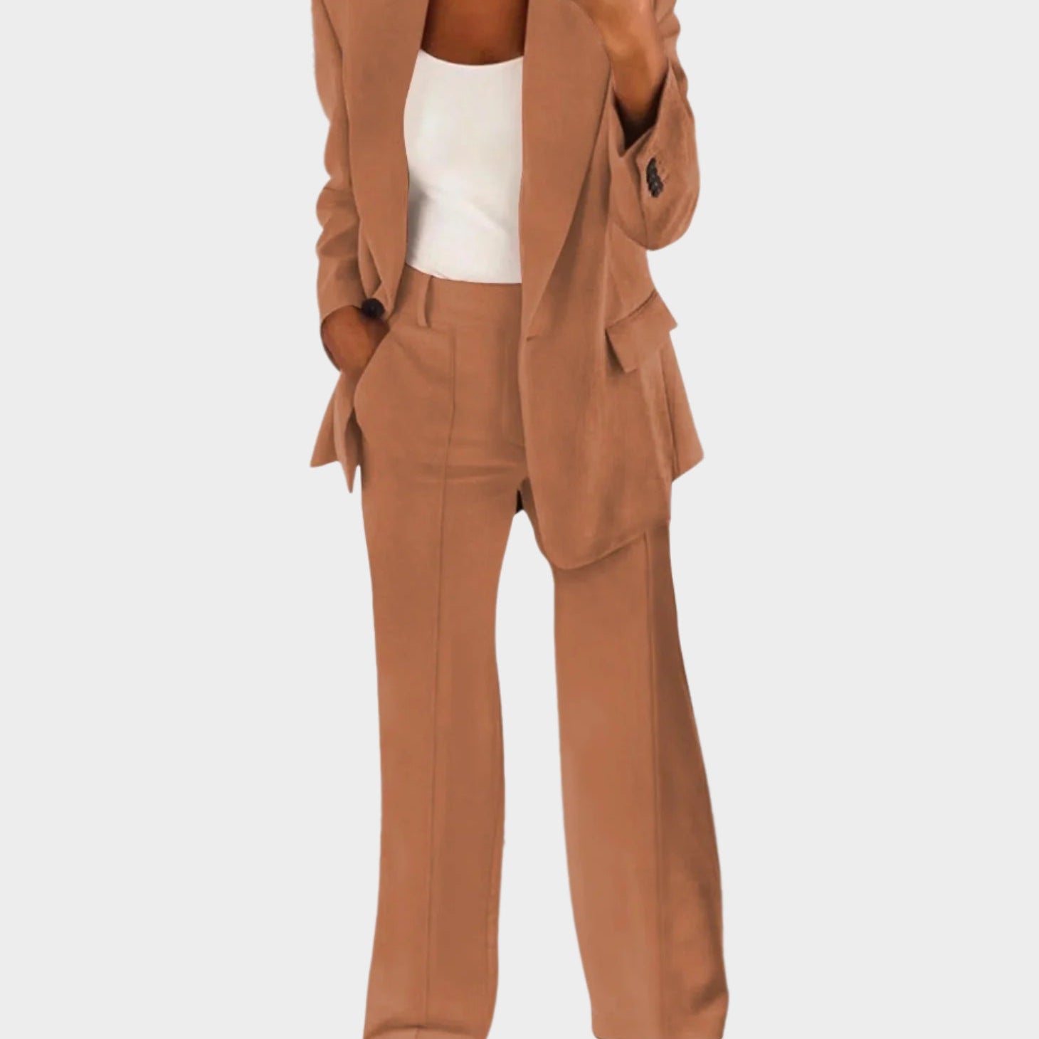 Chic Women's Ensemble