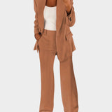 Chic Women's Ensemble