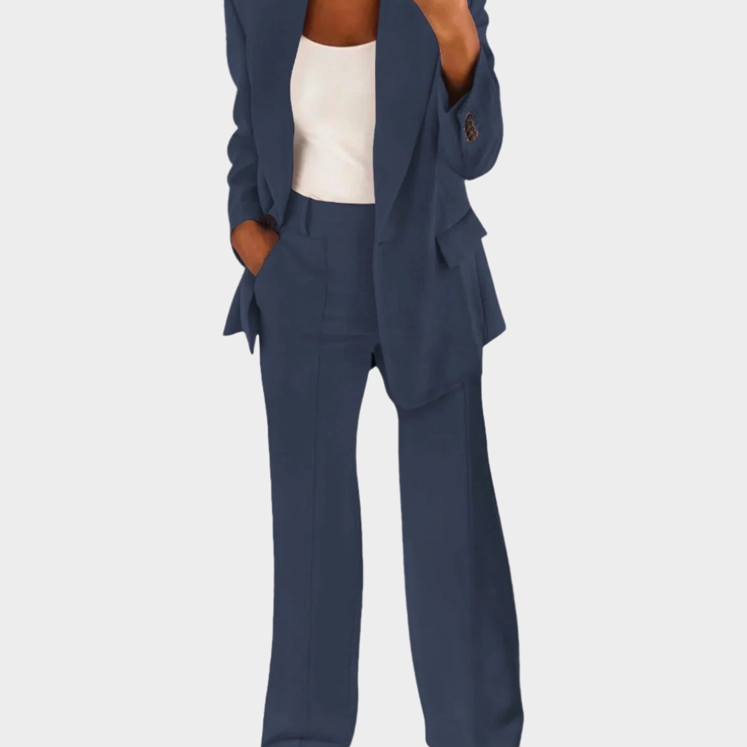 Chic Women's Ensemble