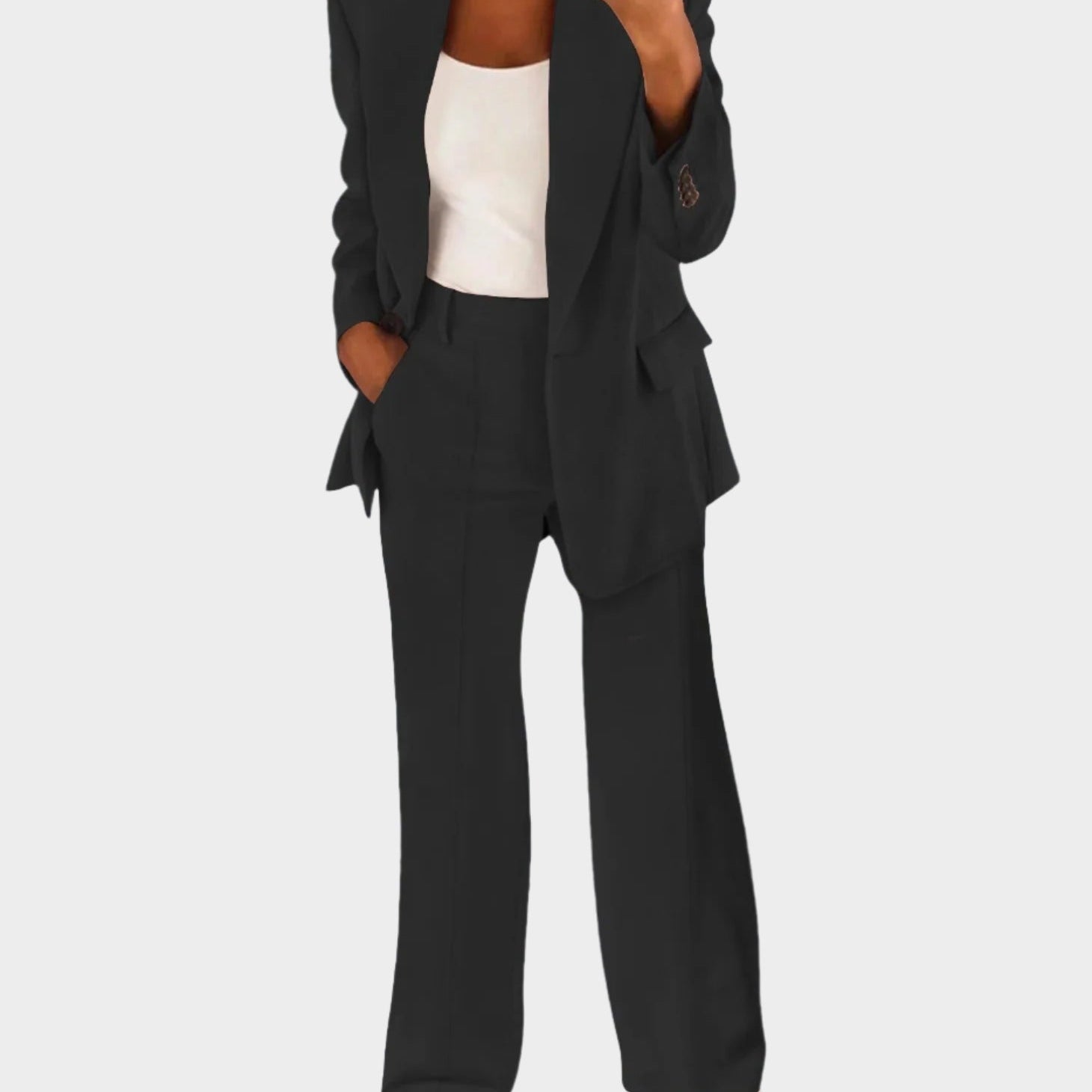 Chic Women's Ensemble