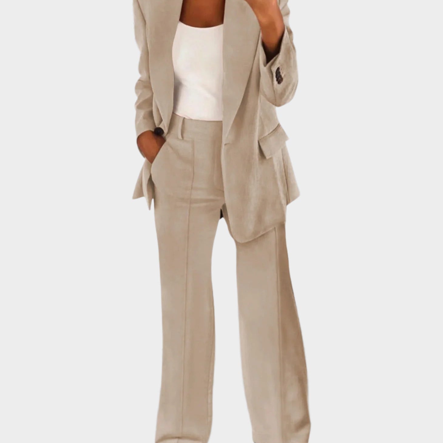 Chic Women's Ensemble