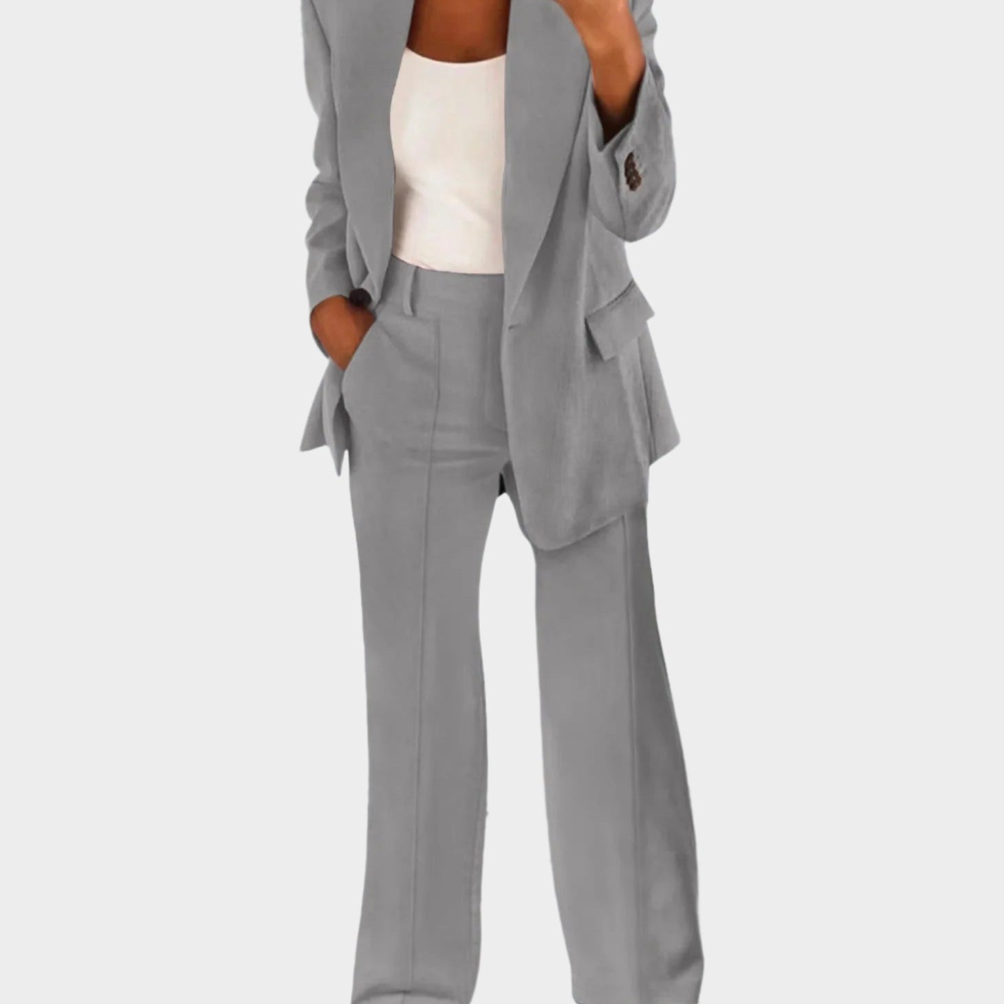 Chic Women's Ensemble