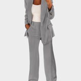 Chic Women's Ensemble