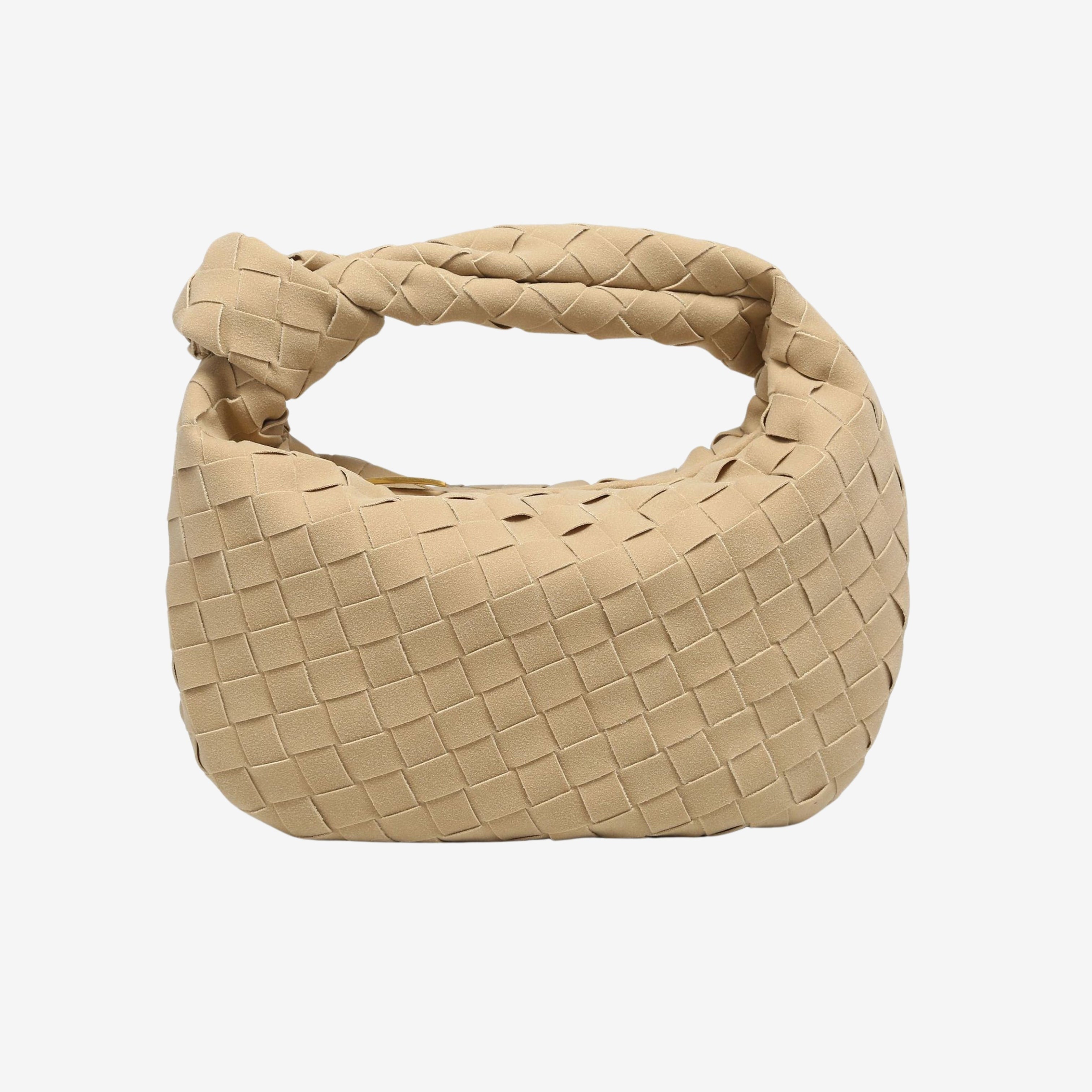 Renee | Mini Sac en Velours Doux