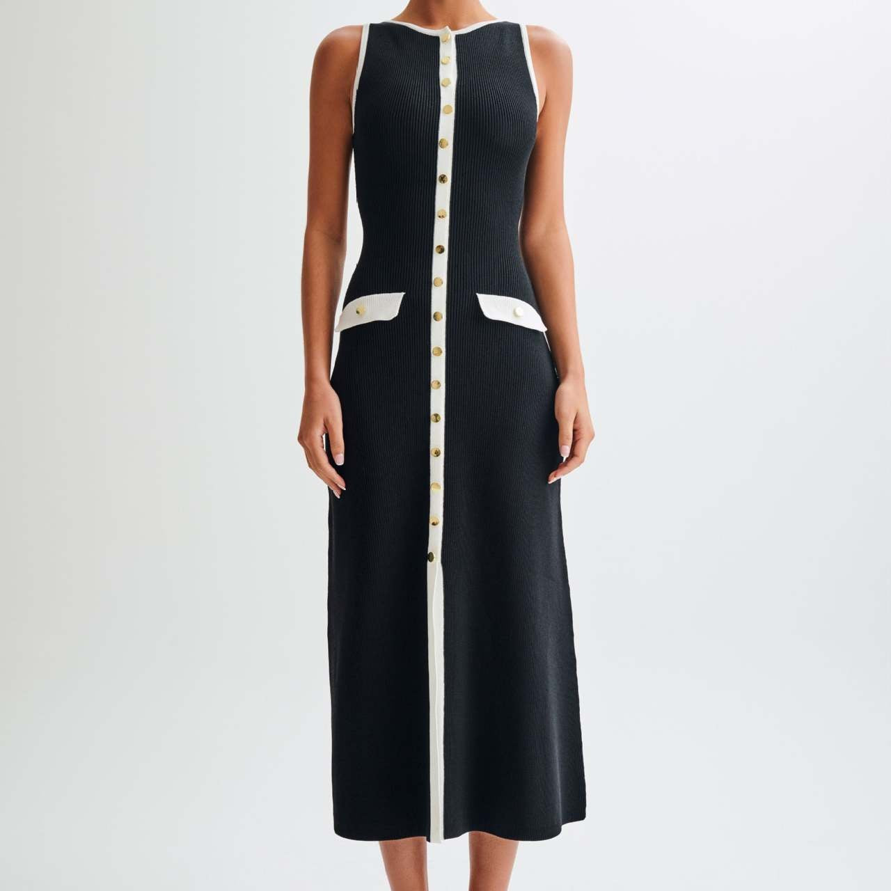 Gabriella | Élégante Robe