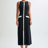 Gabriella | Élégante Robe