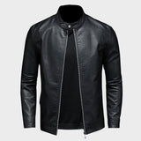 CHRISTOFFER | Veste de moto masculine