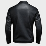 CHRISTOFFER | Veste de moto masculine