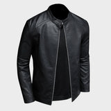 CHRISTOFFER | Veste de moto masculine