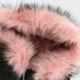 Maura - Veste d'hiver chaude et résistante