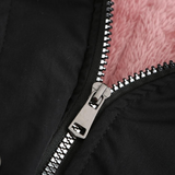 Maura - Veste d'hiver chaude et résistante