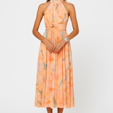 Francesca | Maxi Dress