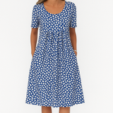 Légère Robe d'Été