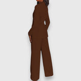 Blazer Élégant pour un Style Raffiné