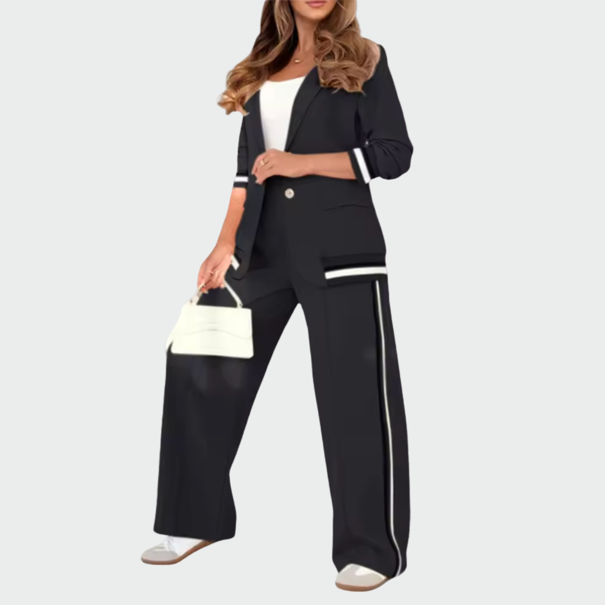 Amora Collection Set