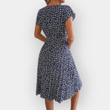 Robe Aérée Idéale pour la Plage