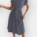 Robe Aérée Idéale pour la Plage