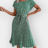 Robe Aérée Idéale pour la Plage