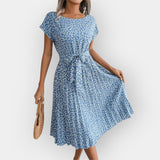 Robe Aérée Idéale pour la Plage