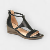 Sandales Confortables pour un Port Quotidien