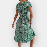 Robe Aérée Idéale pour la Plage