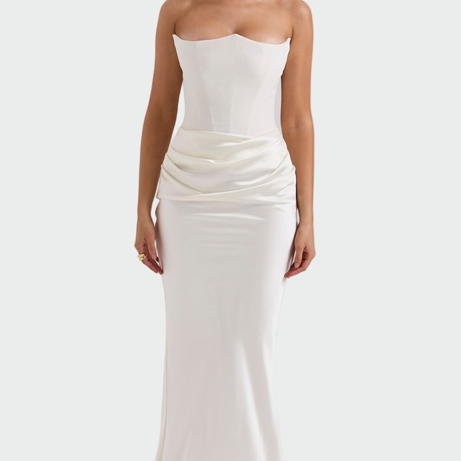 Leilani | Élégante Robe de Soirée