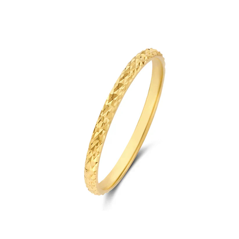 Amelia's Trellis Ring