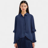 Chemise Élégante pour l'Été