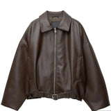 Veste Vintage AVIATA