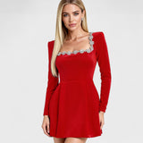 Celeste - Crystal Robe