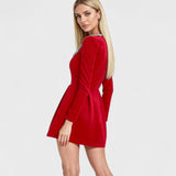 Celeste - Crystal Robe