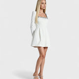 Celeste - Crystal Robe