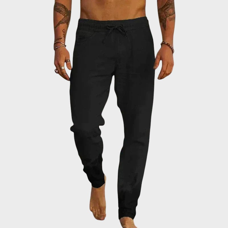 Jakob™ | Pantalons de Jogging Chic et Décontractés