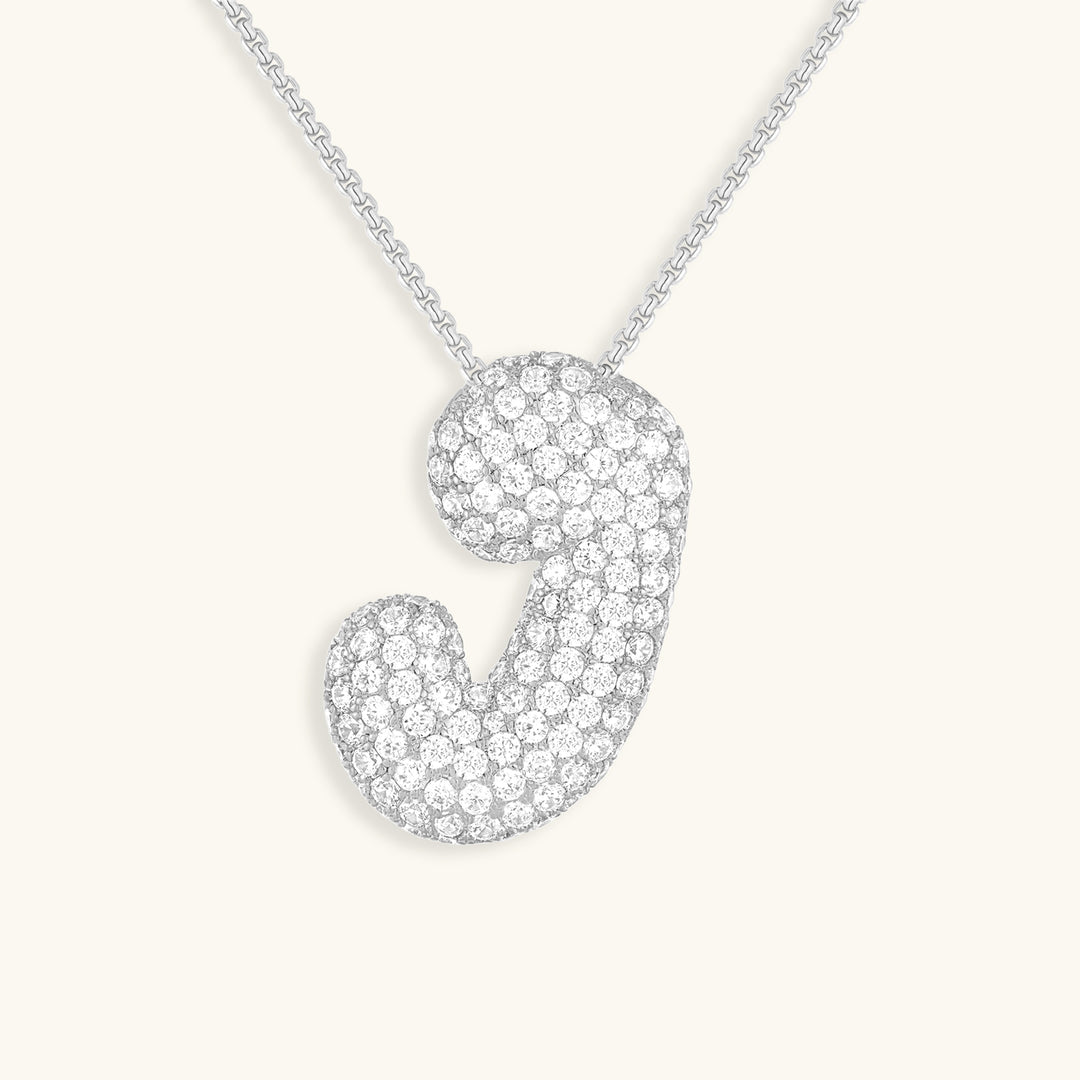 Melanie – Collier en or avec double cœur