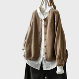 Douceur en Tricot : Gilet