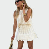 Ensemble d'été léger