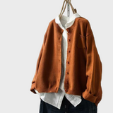 Douceur en Tricot : Gilet