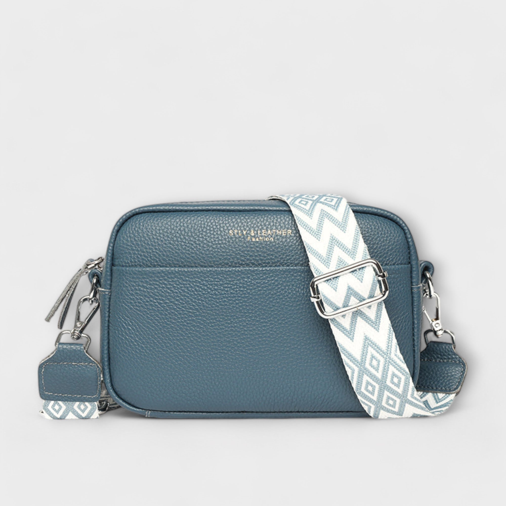 Gianna Boutique - Mini Crossbody Bag