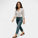 Talons Élégants avec Finitions Raffinées