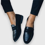 Danielle™ | Mocassins Premium pour Femmes
