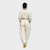 Ensemble au design épuré et à l'élégance intemporelle