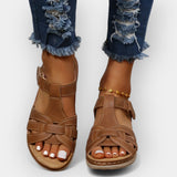 Sandales Artisanales Confortables pour Toutes les Occasions